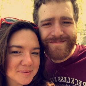 Meet your Posher, Cori